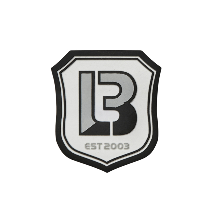 Creating Brand Identity with Iron on Felt Labels